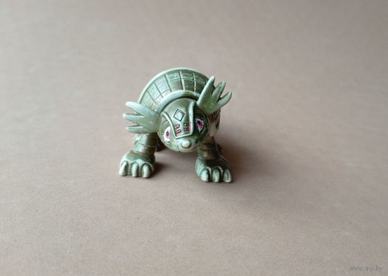 Броненосец (динозавр)