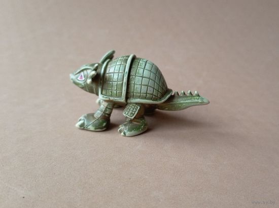 Броненосец (динозавр)