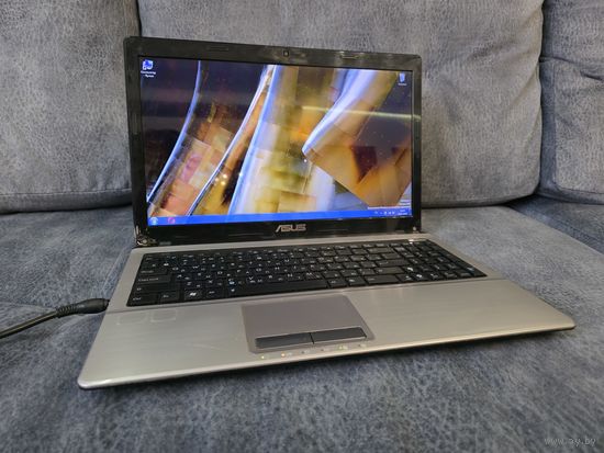 Ноутбук ASUS 3 дня! С 1 руб!!!