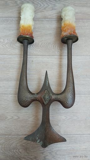 Подсвечник ссср