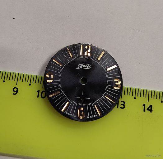 Циферблат ЗИМ (в люксе), без МЦ!!