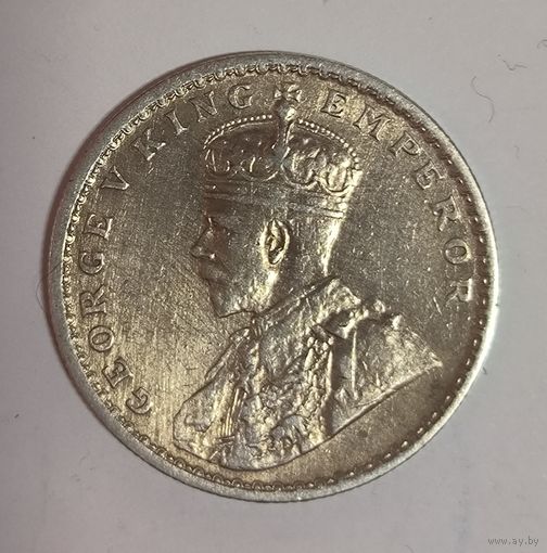 Рупия 1913 Индия