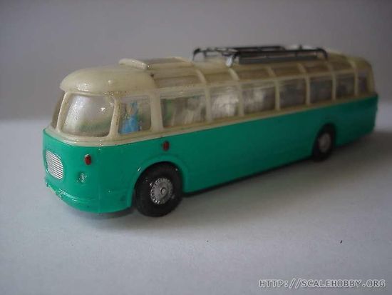 Куплю модели производства ГДР 1:87.