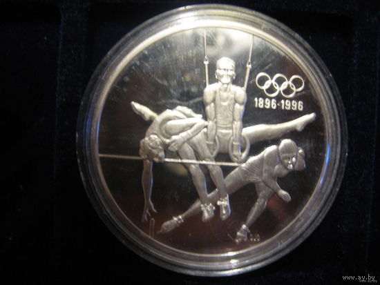 Канада 15 долларов олимпийские игры 100 лет.