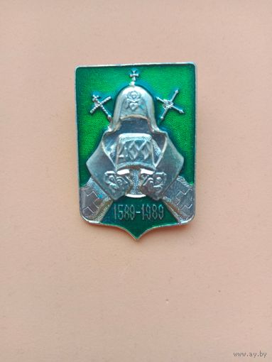 Значок СССР
