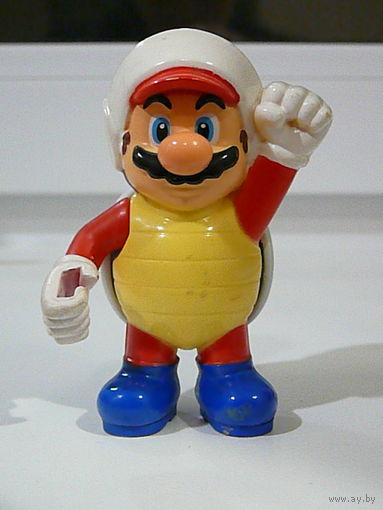 MARIO