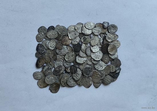 Достойная ЧЕШУЯ разных правителей в количестве 125 штук в коллекцию Смотрите также другие мои лоты Лот 8