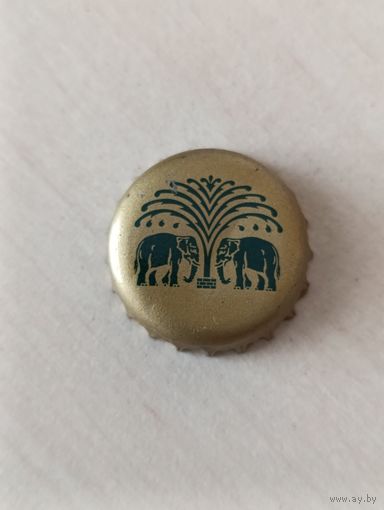 Крышки - пробки ( Таиланд )