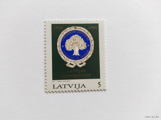 Распродажа Латвия  1994