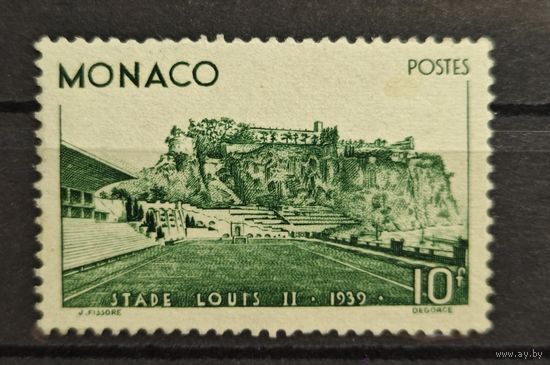 Монако ми 189