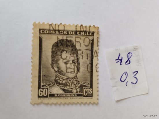 Чили 1948