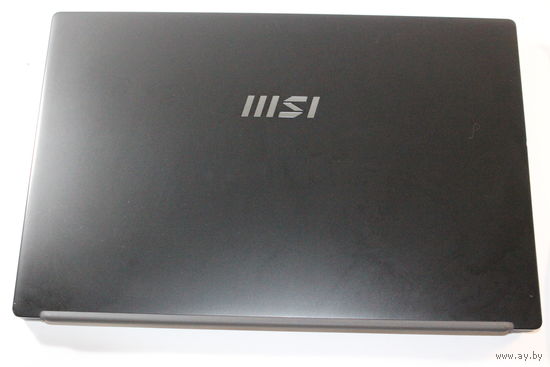 Ноутбук MSI Modern 15 B11M-003XRU SALE