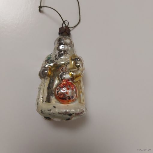 Ёлочная игрушка
