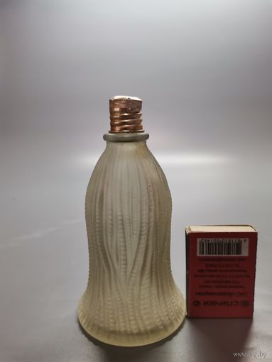Флакончик от парфюм СССР.