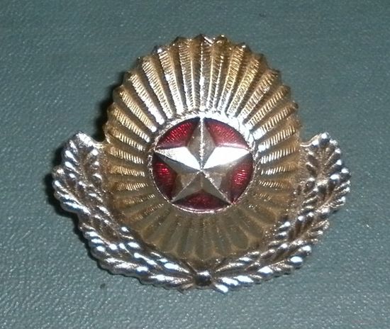 Кокарда