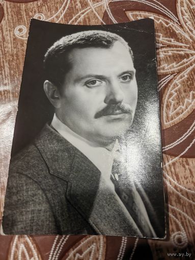 Артисты Лазарев