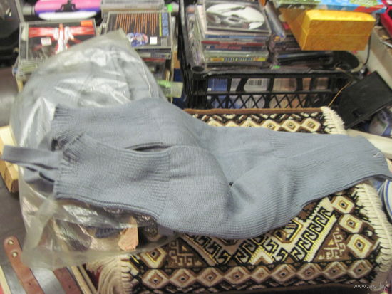 Гетры советские спортивные. Цена за пару.