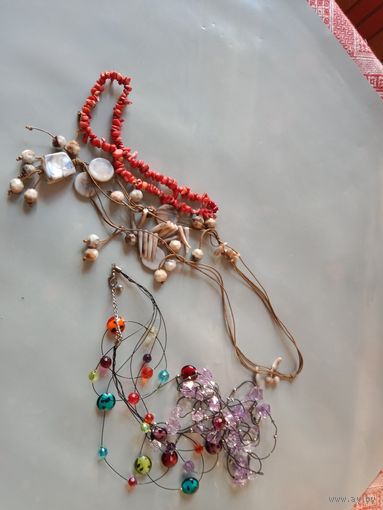 Бижутерия СССР