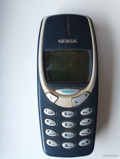 Nokia 3310