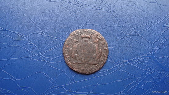 1 копейка 1767 (R)                                        (1672)