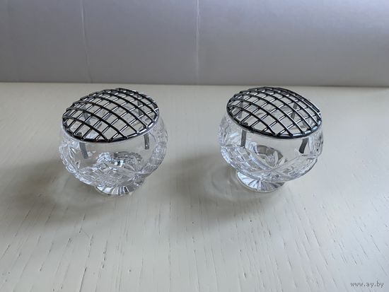 Роузбоул мини для цветочков.