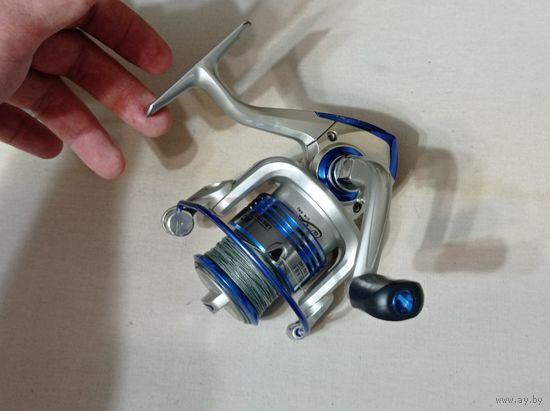 Катушка рыболовная -3000