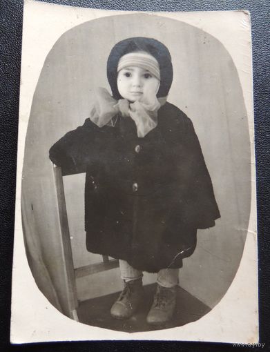 Фото "Красавица", 1961 г. (Василевичи)