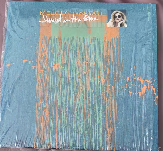 LP-2- Melody Gardot – Sunset In The Blue
