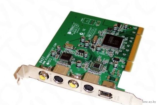 Pinnacle bendino v1.0a