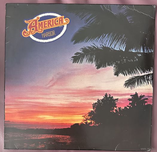 LP.America – Harbor 1977