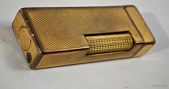 Швейцария Dunhill зажигалка в ремонт