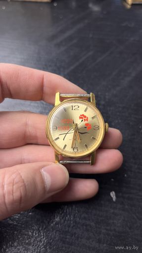 Редкие часы Победа СССР