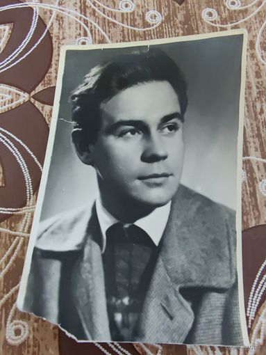 Артисты,Борисов