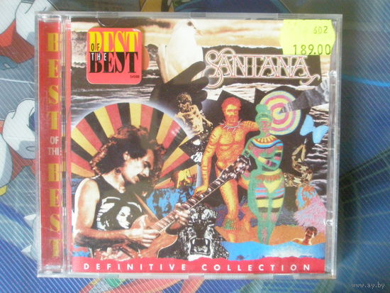 Santana