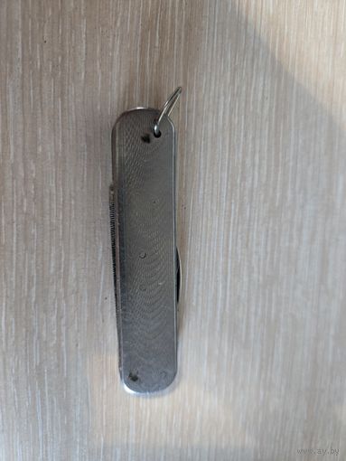 Нож иаленький