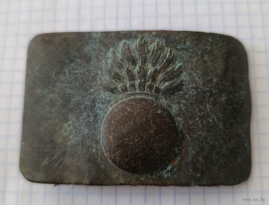 Пряга Гренада