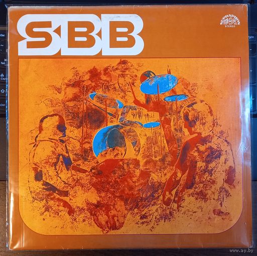SBB-SBB