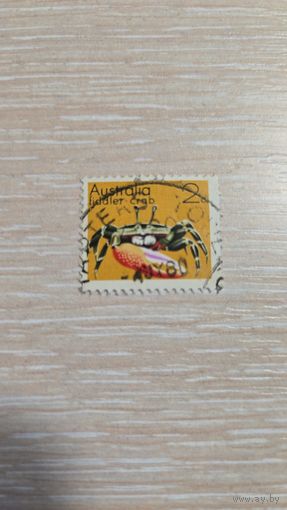 Марка Австралия