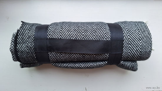 Плед акриловый SAMUM, 120*150 см