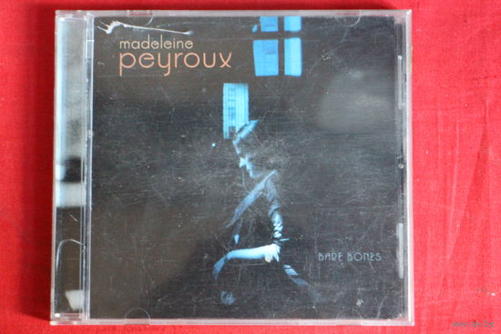 Madeleine Peyroux – Bare Bones (2009, CD)