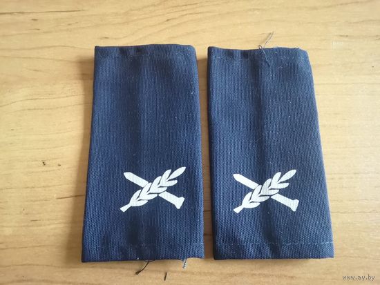 Полевые погоны генерала ВВС Израиль