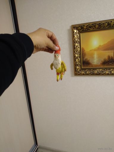 Елочная игрушка