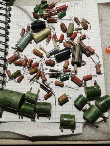 РЕЗИСТОРЫ ПОВЫШЕННОЙ ТОЧНОСТИ