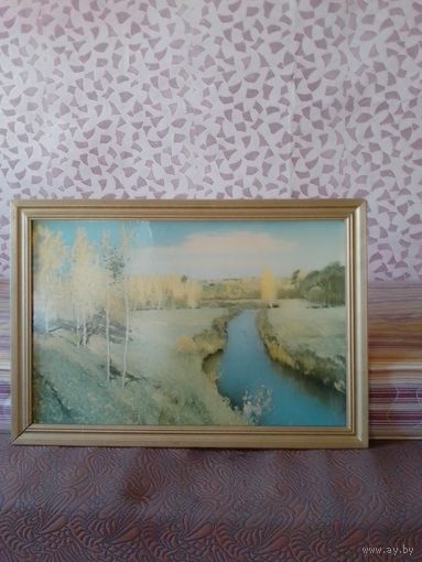 КАРТИНЫ ИНТЕРЬЕРНЫЕ