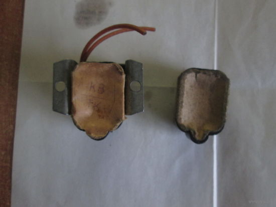 Пусковое РК-1-2УХЛ4 реле.Цена за шт.