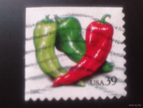 США 2006 стандарт, перец