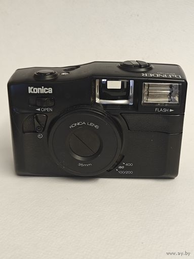 Фотоаппарат "Konica Dr. Finder EFP-30"