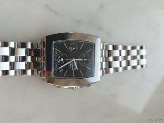 Часы Seiko с хронографом(винтаж)