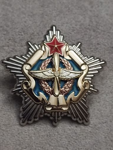 Авиационный факультет Военной академии