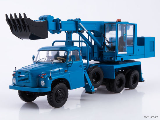 UDS-110 (Tatra-148)